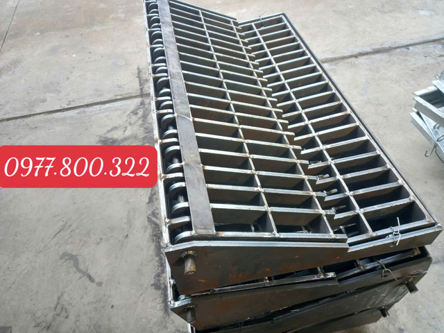 Song chắn rác - Công Ty TNHH Thương Mại Và Đầu Tư Tạo Phúc